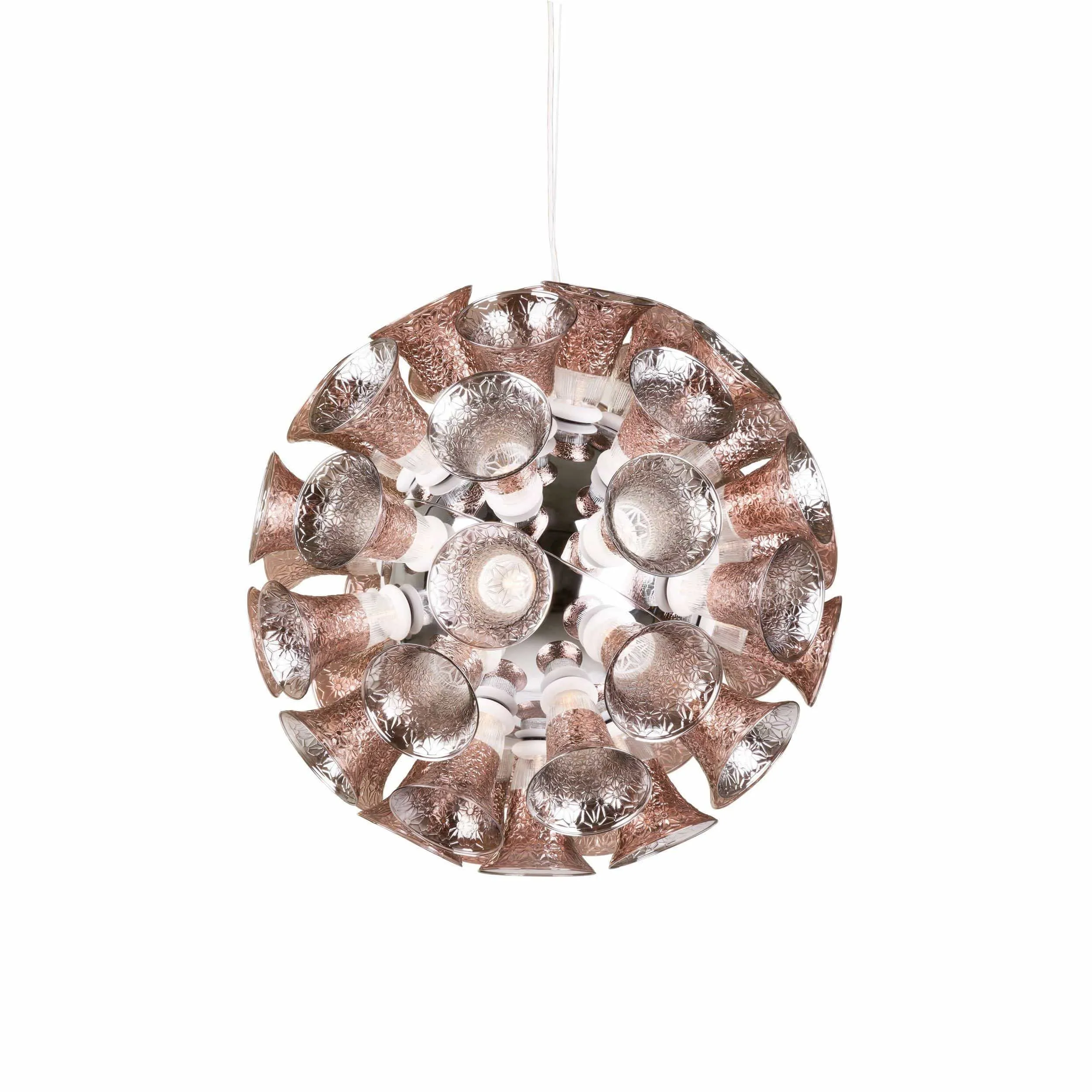 Chalice 48 UL - Suspension Lamp