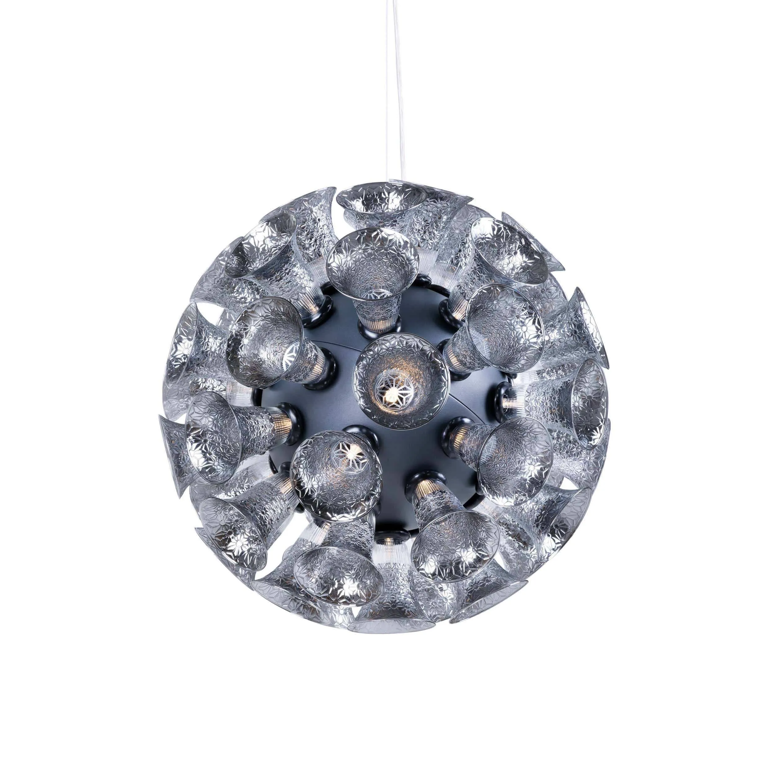 Chalice 48 UL - Suspension Lamp