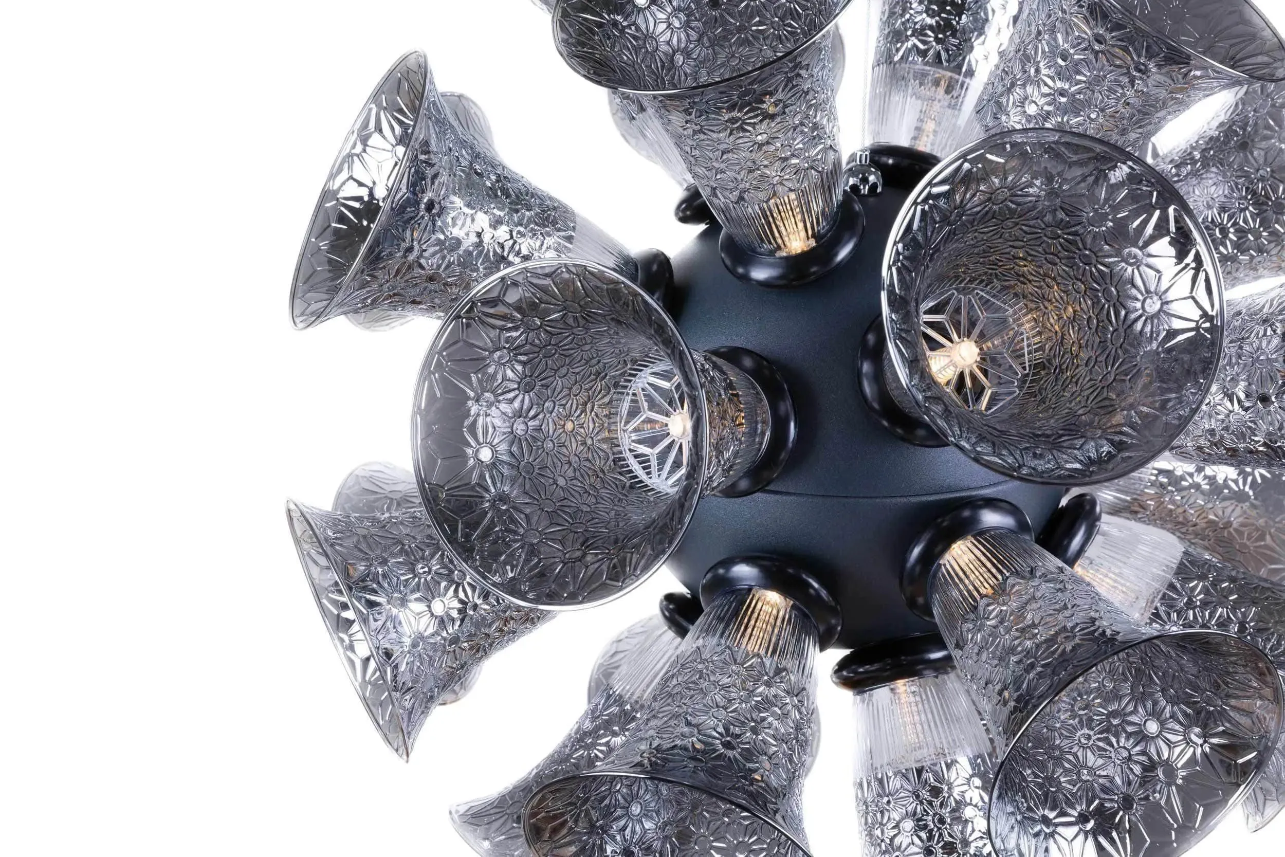 Chalice 48 UL - Suspension Lamp