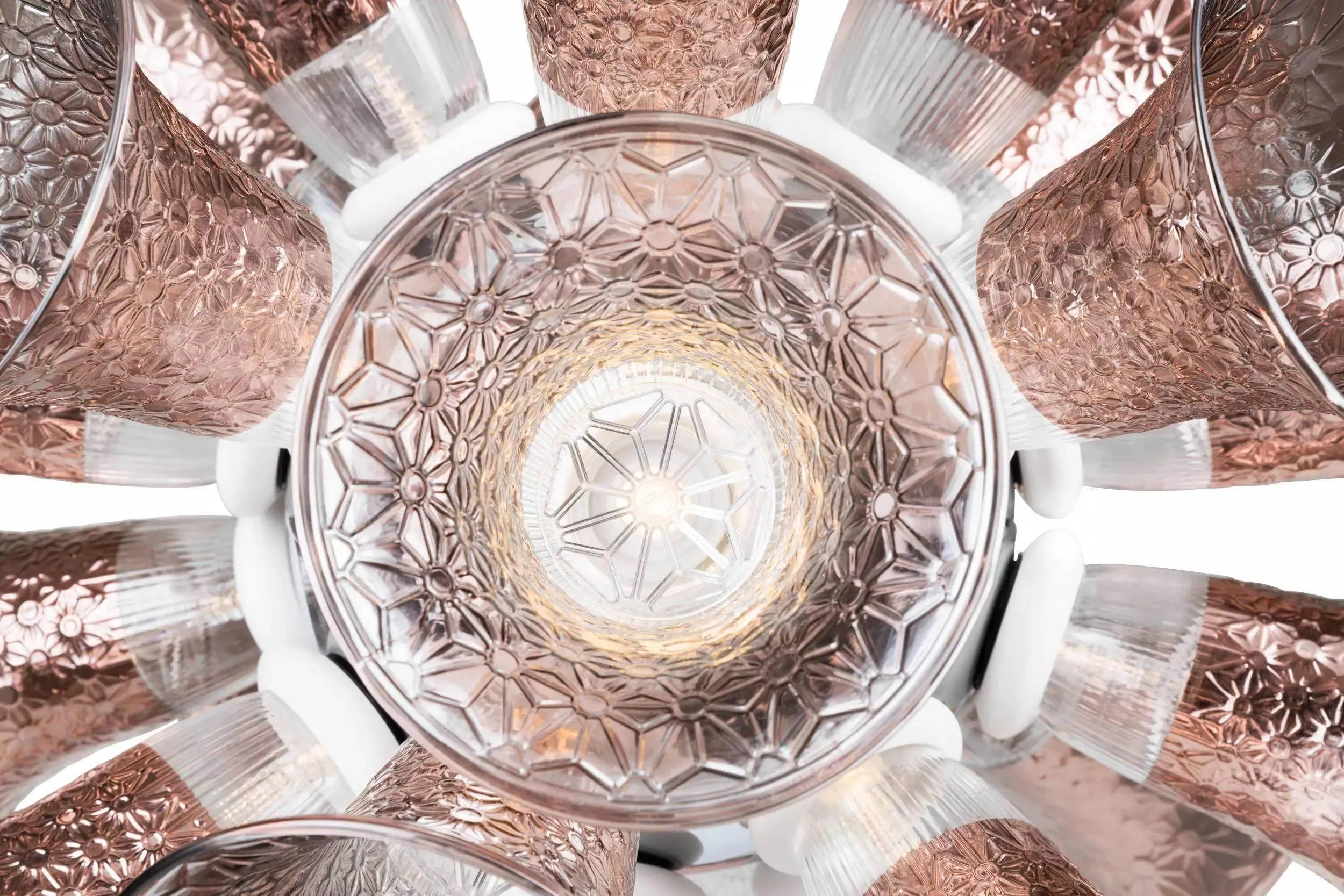 Chalice 48 UL - Suspension Lamp
