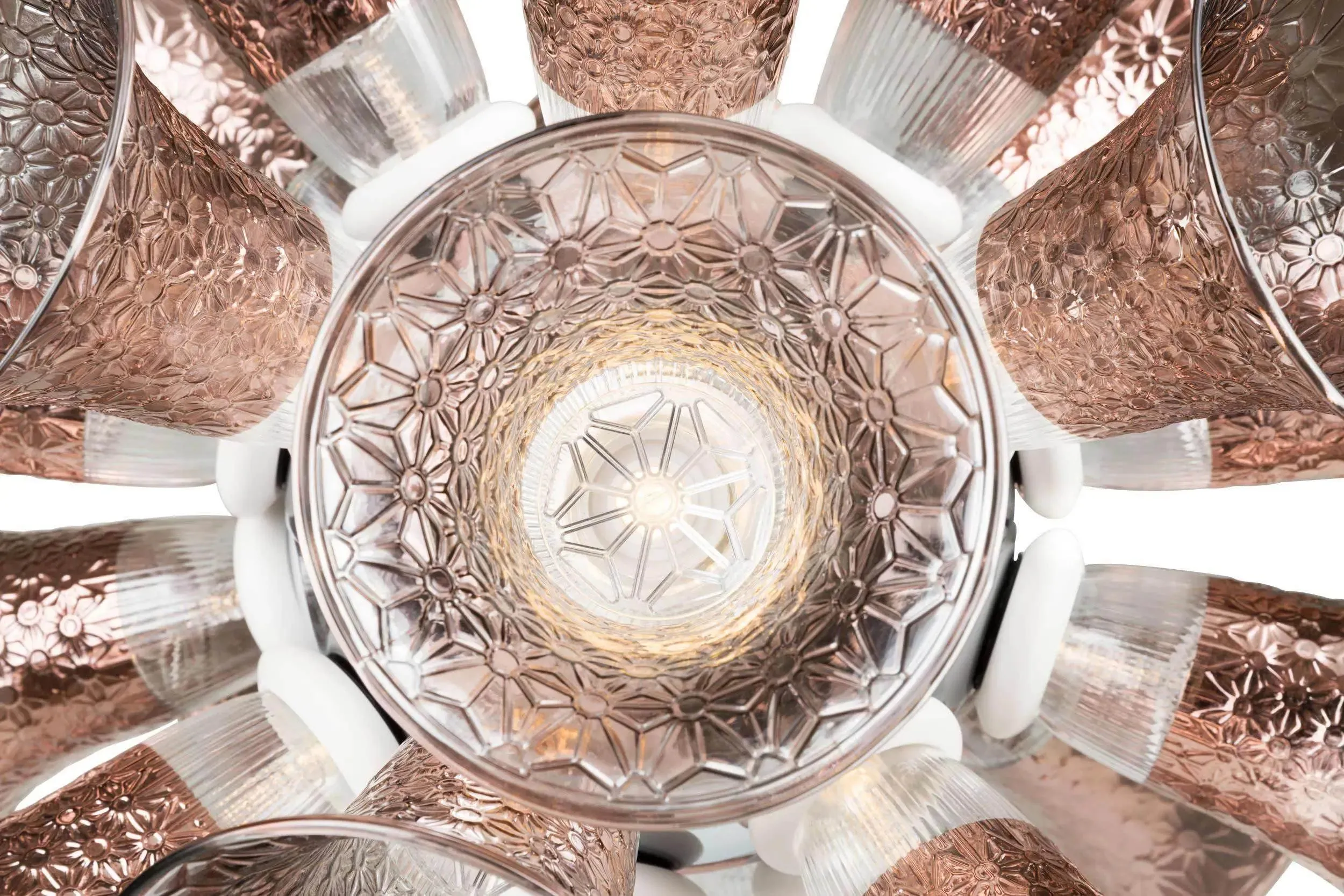 Chalice 48 UL - Suspension Lamp