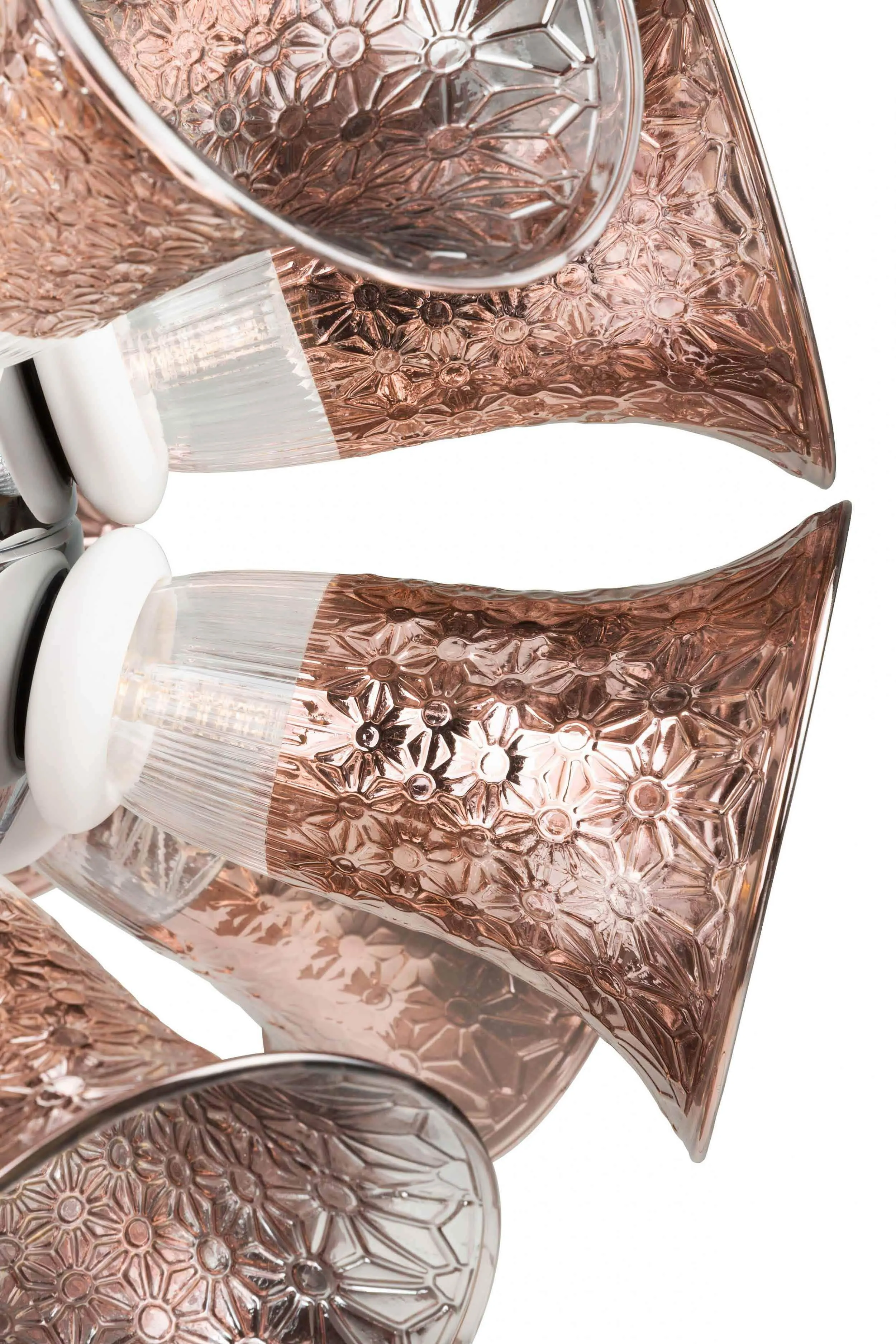 Chalice 48 UL - Suspension Lamp