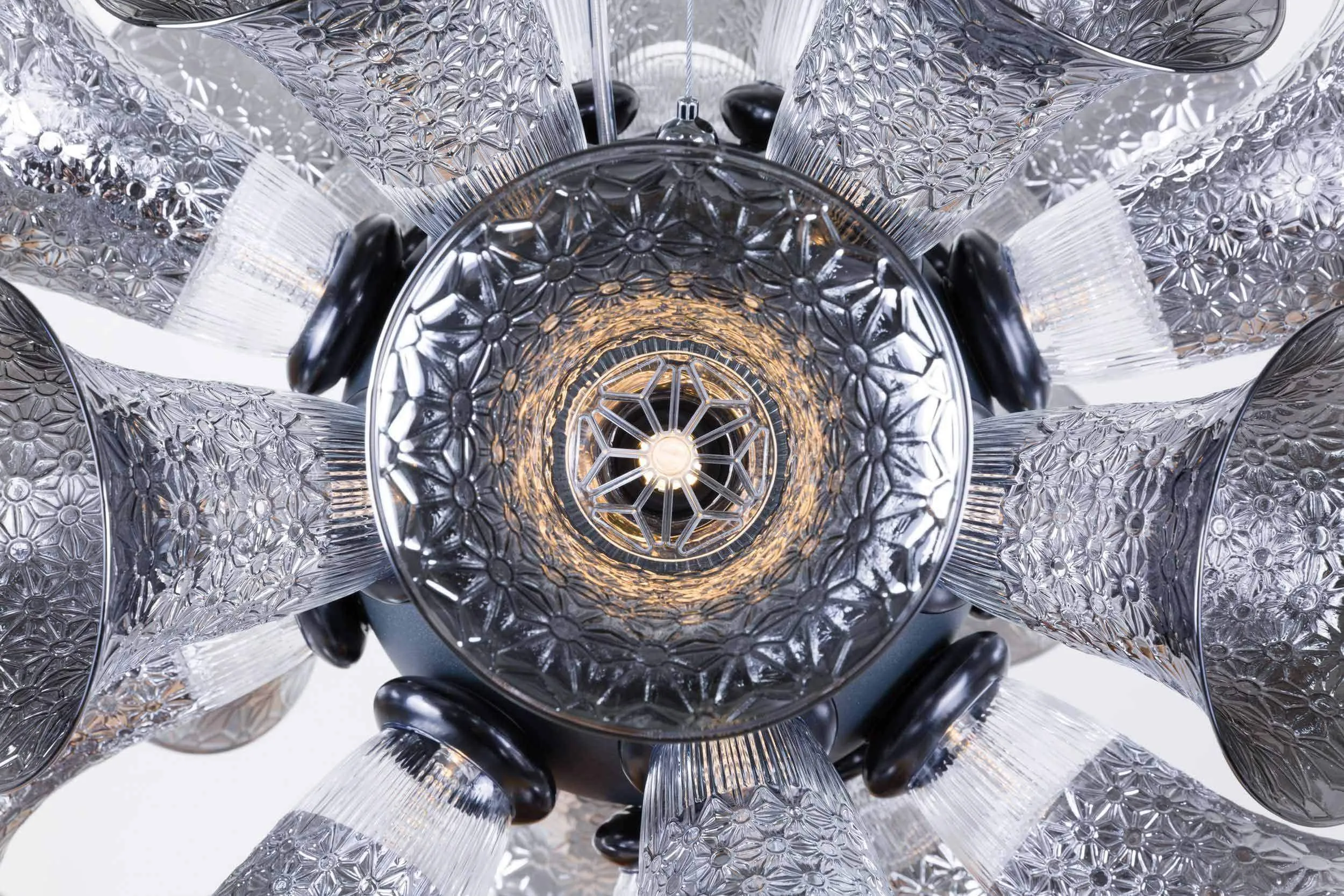 Chalice 48 UL - Suspension Lamp