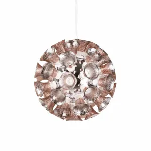 Chalice 48 UL - Suspension Lamp