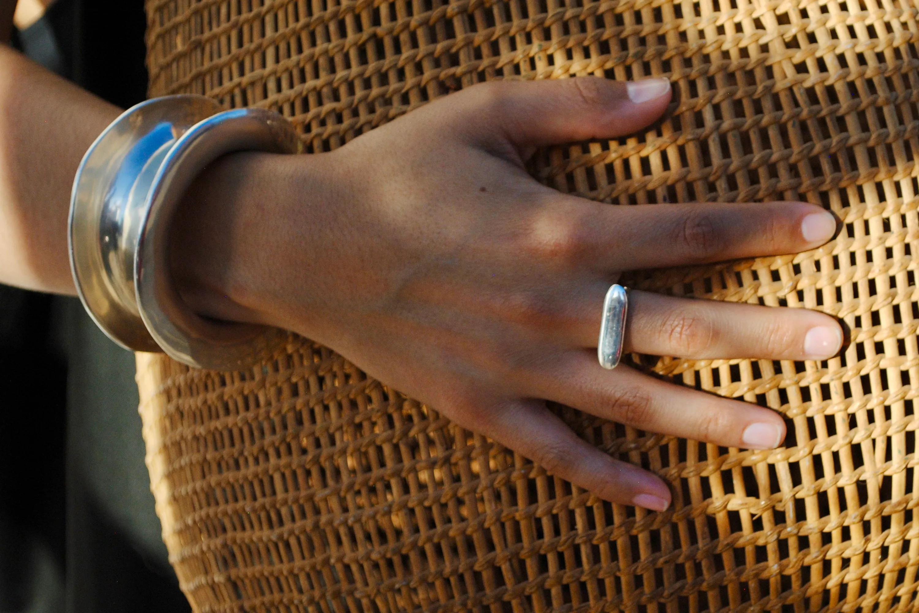 Cordax Ring