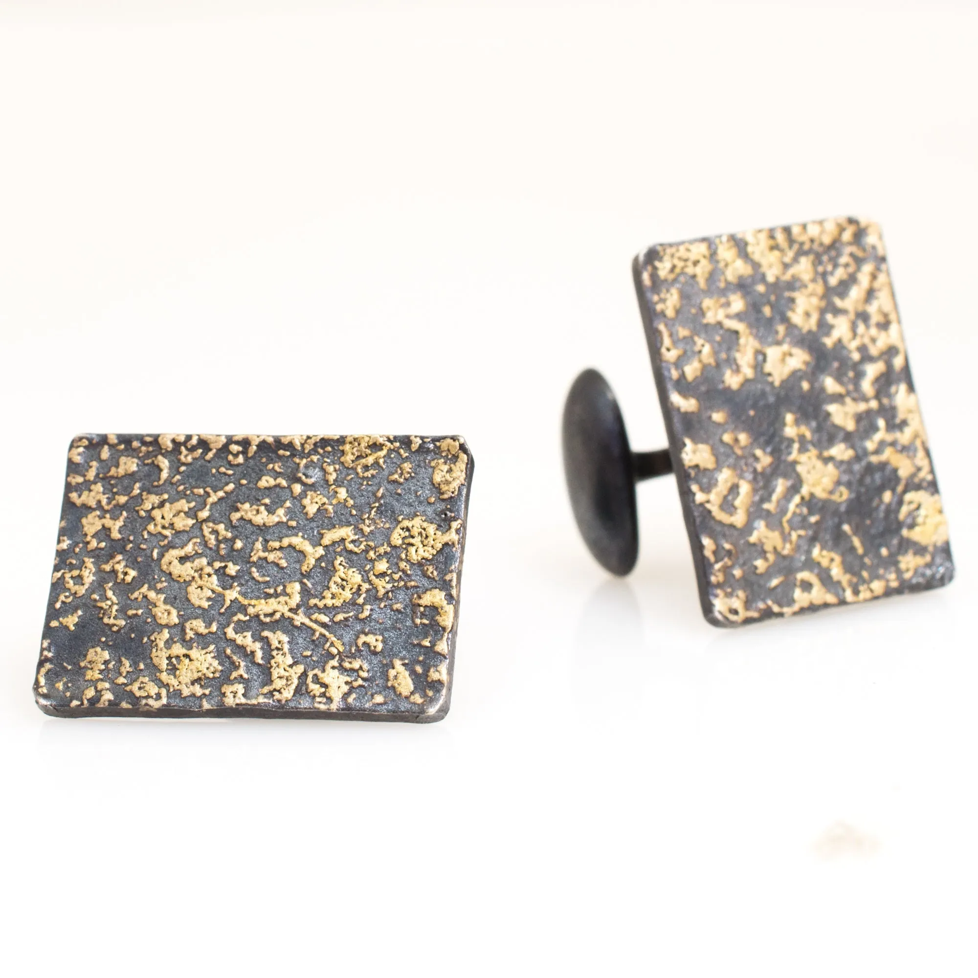Cosmic Cuff Links