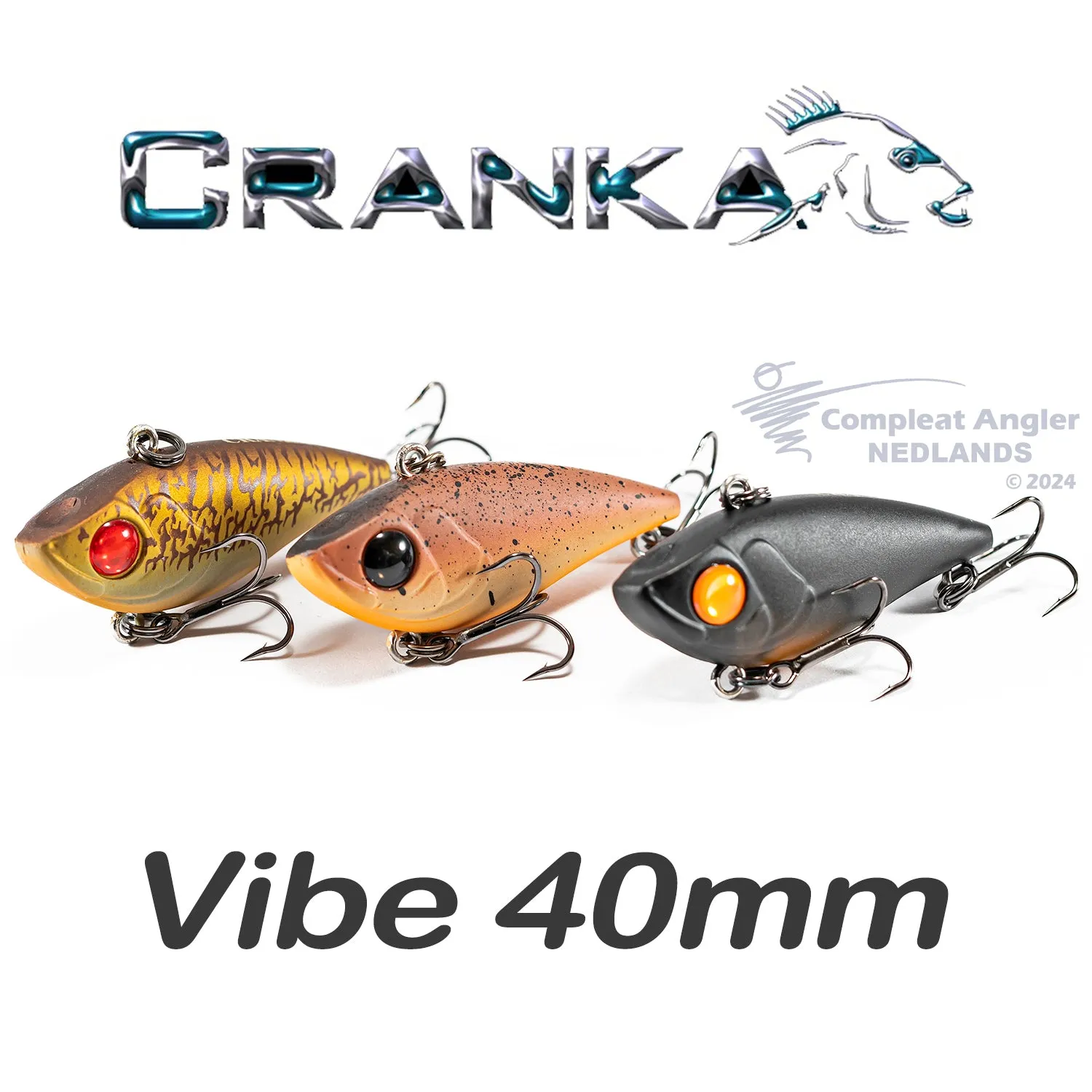 Cranka Vibe