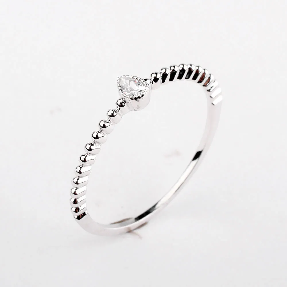 Crystal Ring