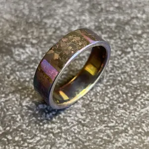 Crystal Ti Signature Series