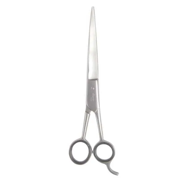 DIANE REDWOOD 8.5 INCH BARBER SHEAR WITH BUMPER D6385 (B00039.M17)