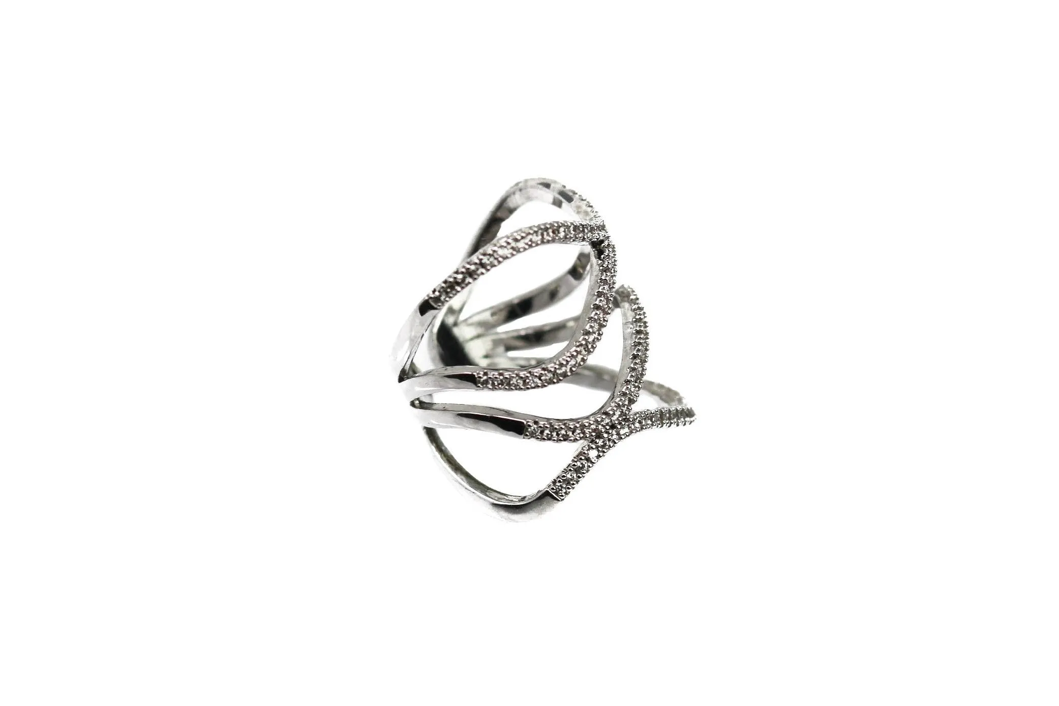 Eccentric Silver