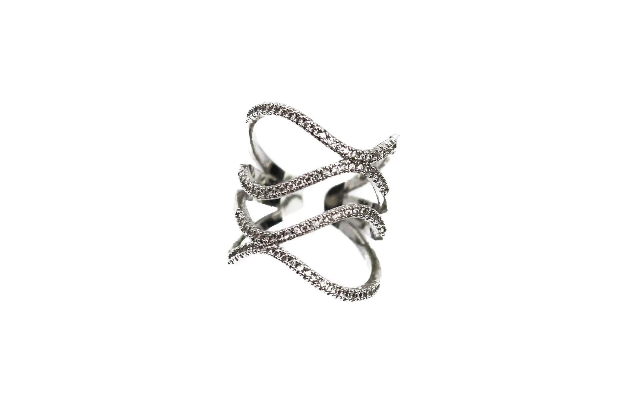Eccentric Silver