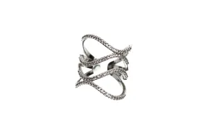 Eccentric Silver