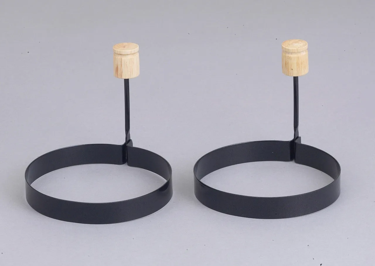 Egg Rings