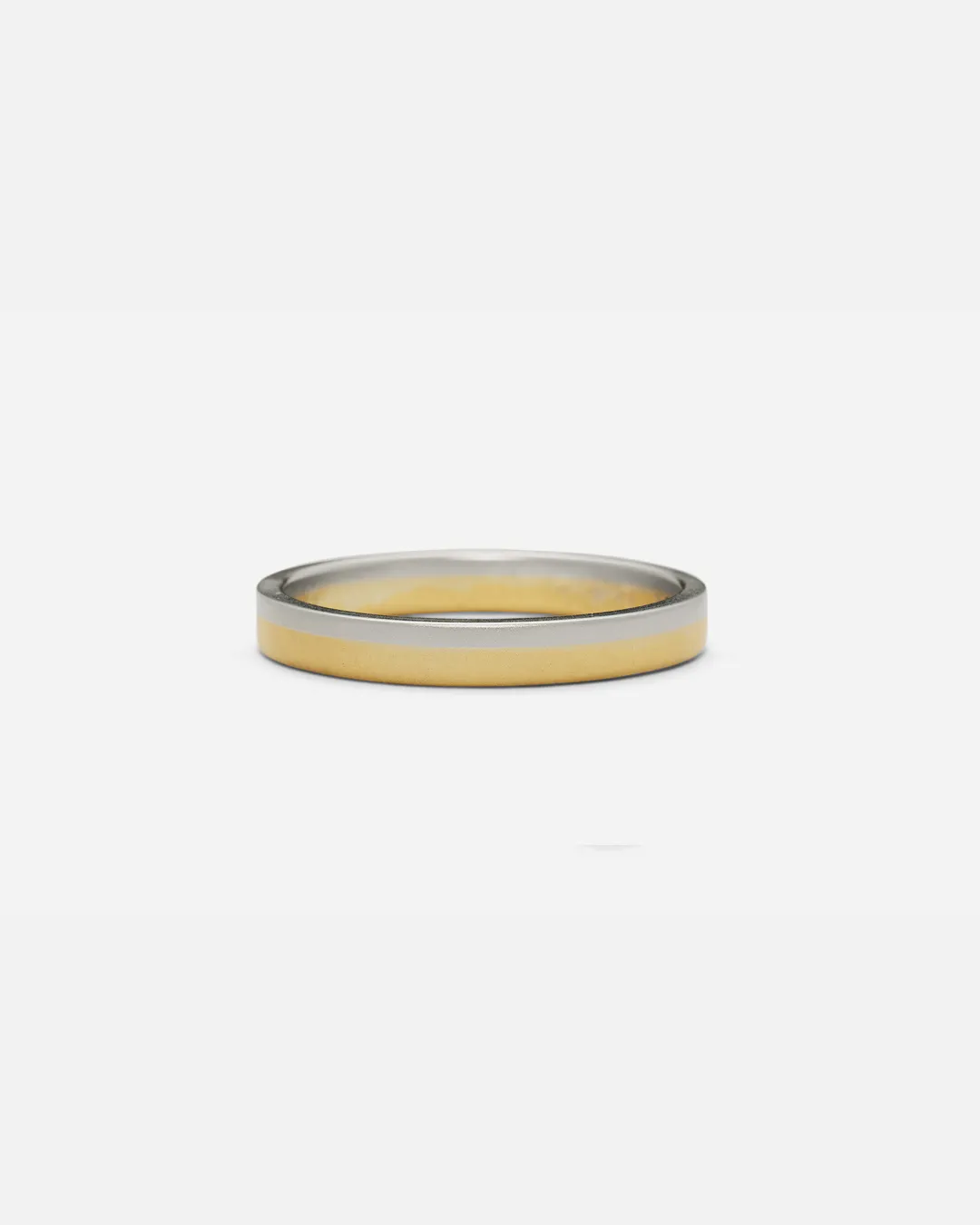 Flat Band / Two Tone