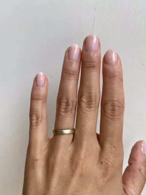 Flat Band / Two Tone