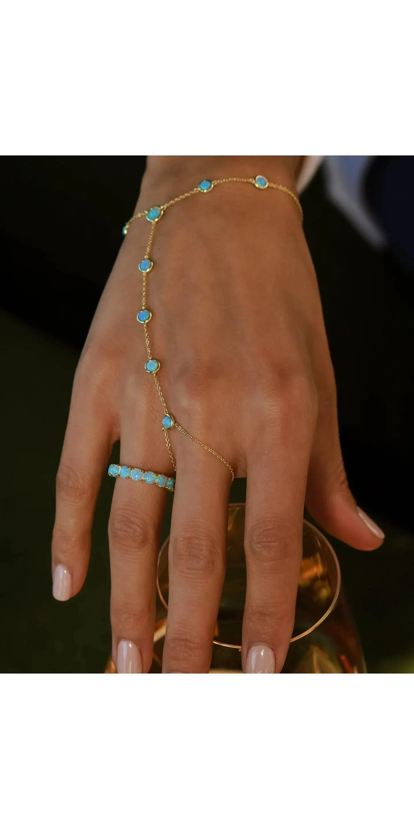 Grand Heiress Ring