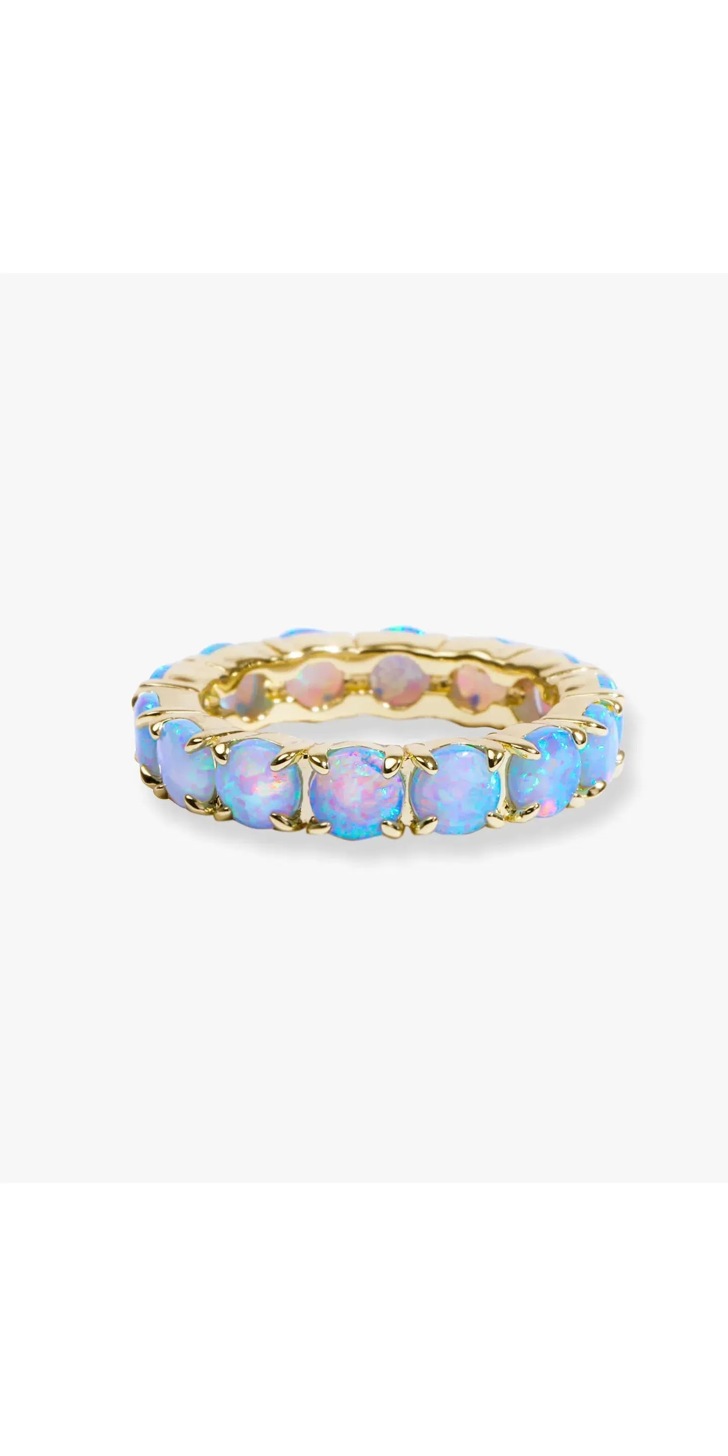Grand Heiress Ring