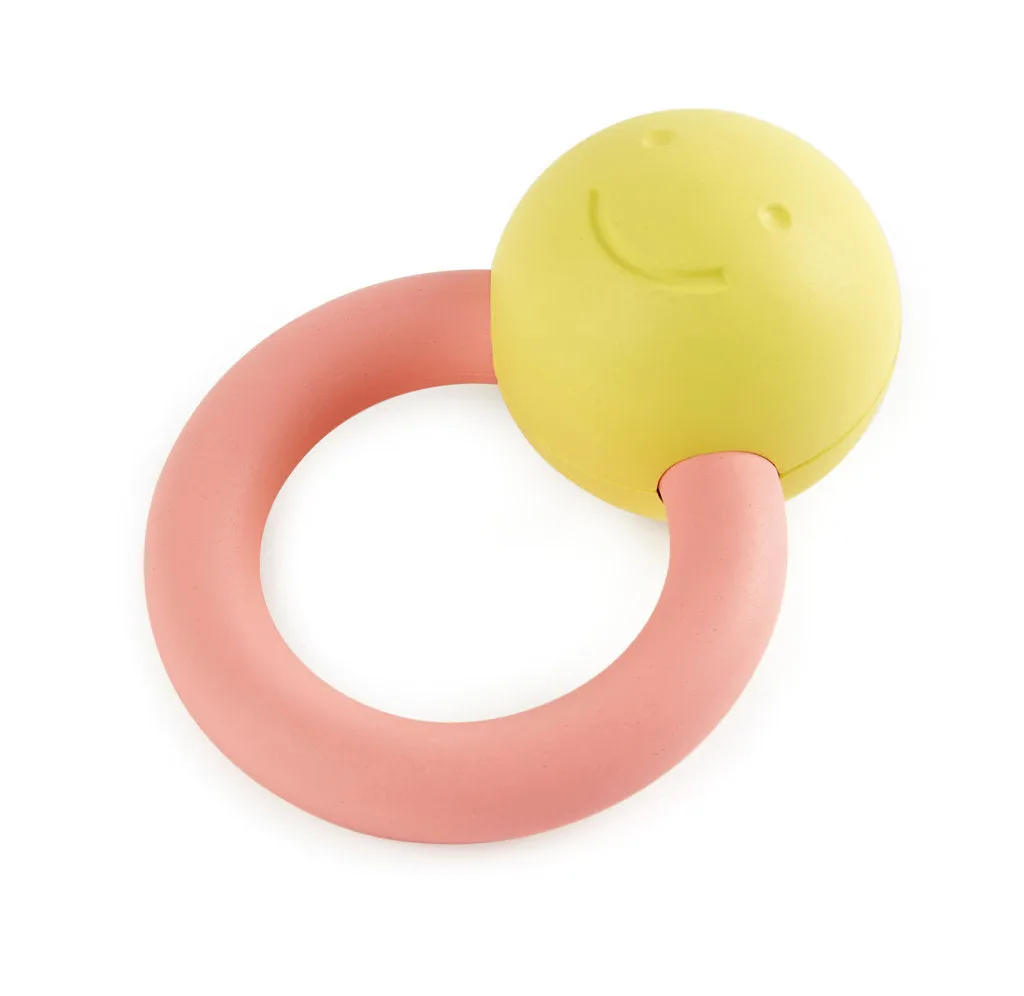 Hape Rattle & Teether Collection