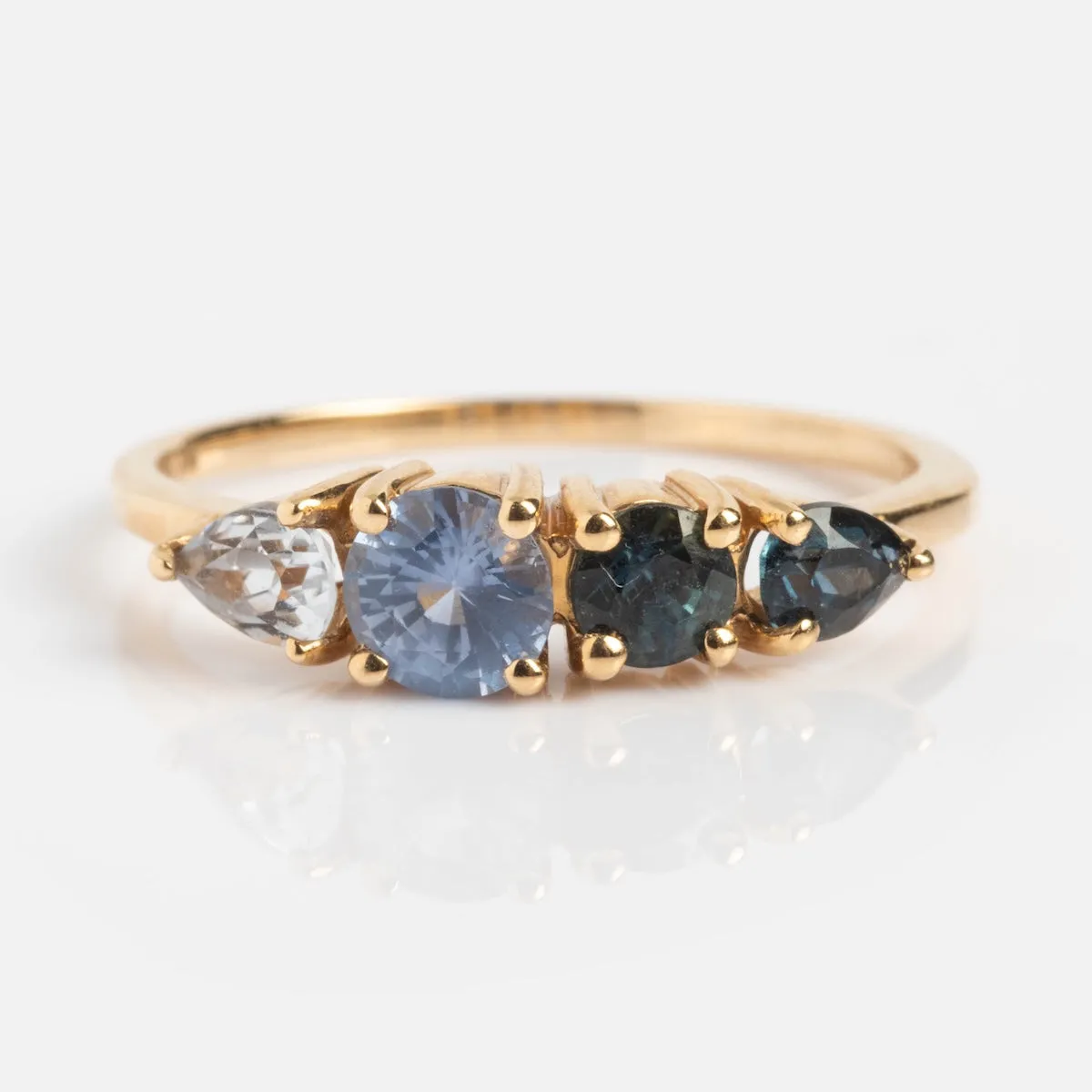 Harmony Ring