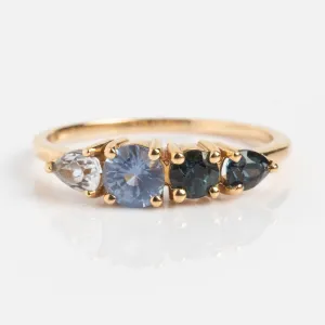 Harmony Ring