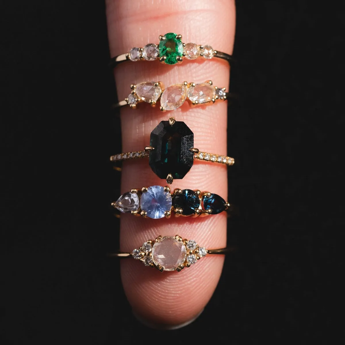 Harmony Ring
