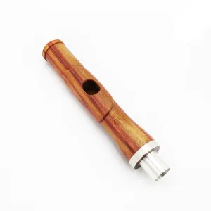 Hernandez Piccolo Wood Headjoint - Lip Plate Model - New