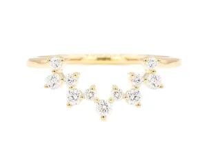 Hudson Oval Band
