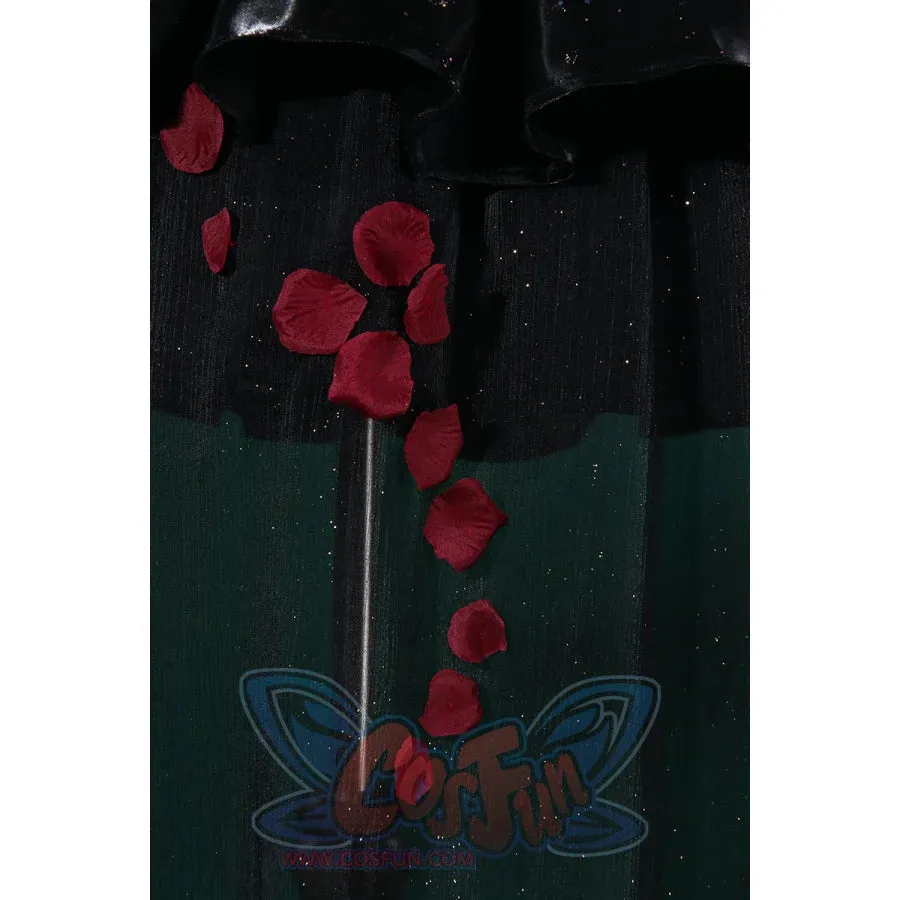 Identity V Psychologist Ada Mesmer Everlasting Night Cosplay Costume C08933