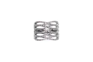 Infinity Crystal