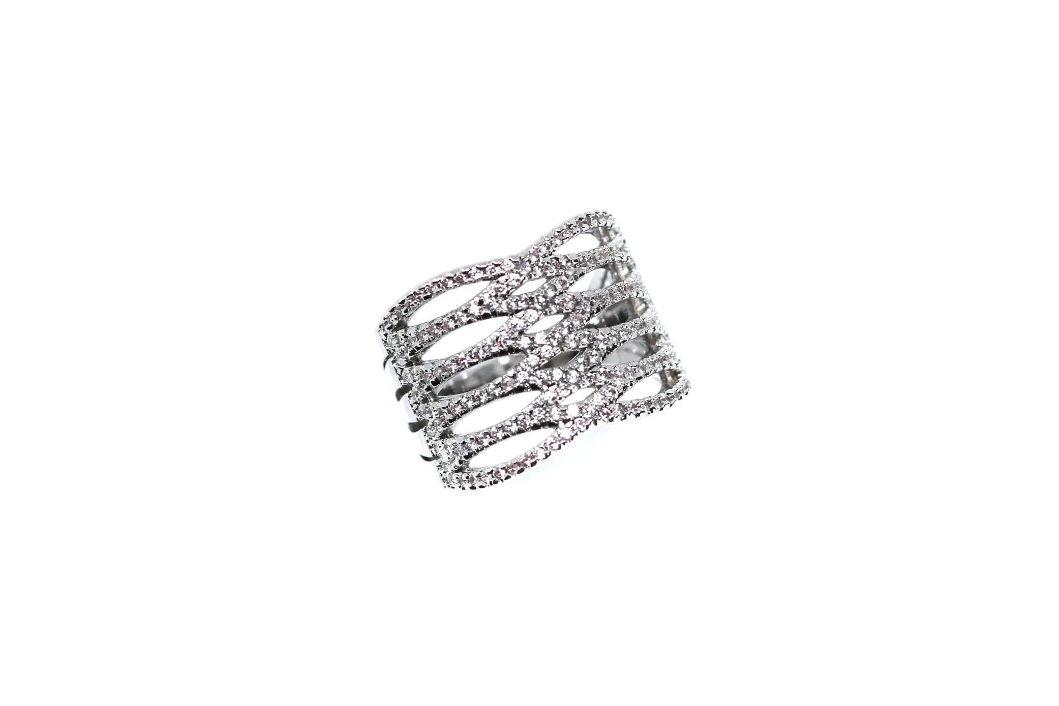 Infinity Crystal