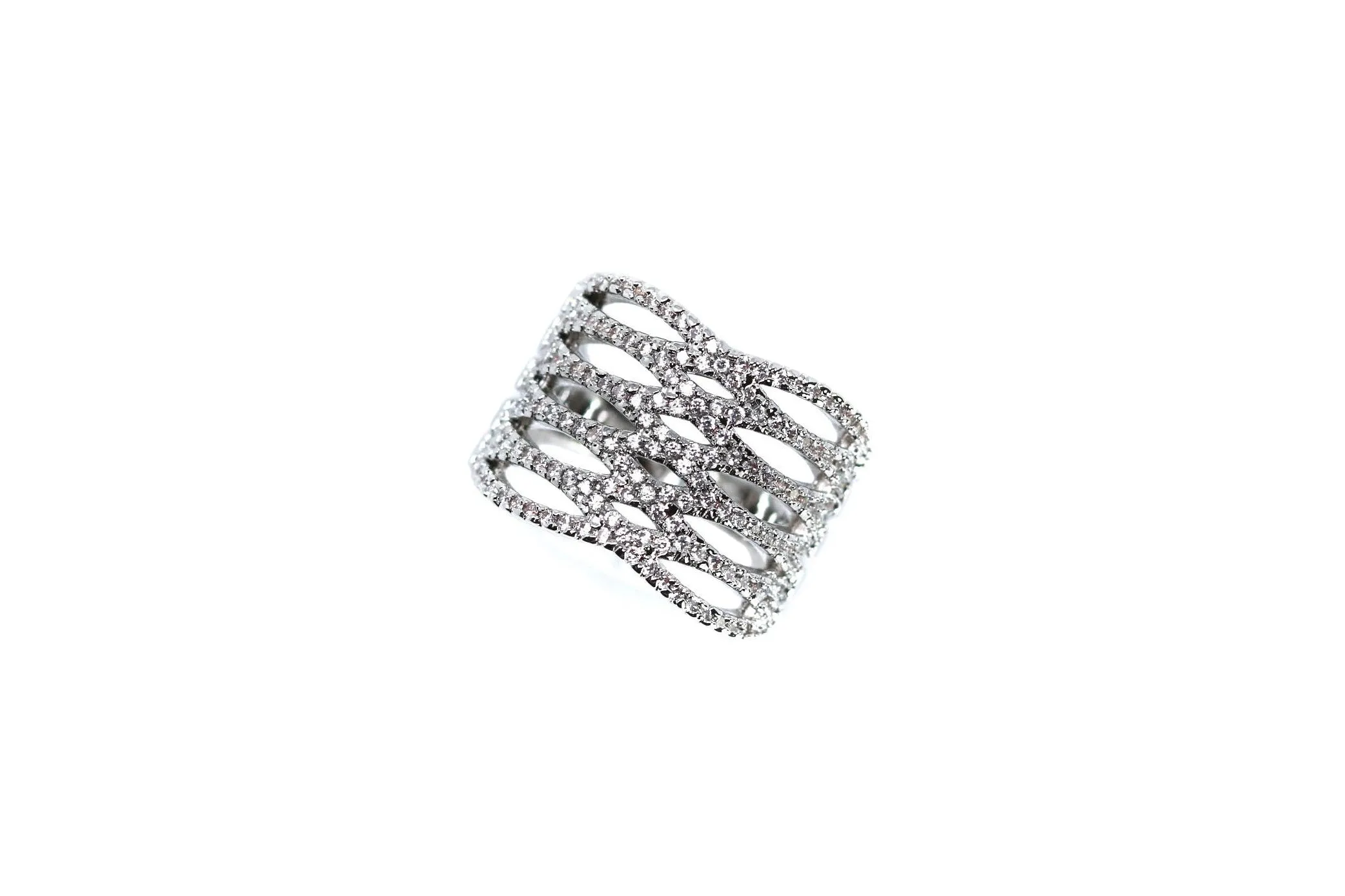 Infinity Crystal