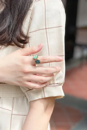 Jaco Ring