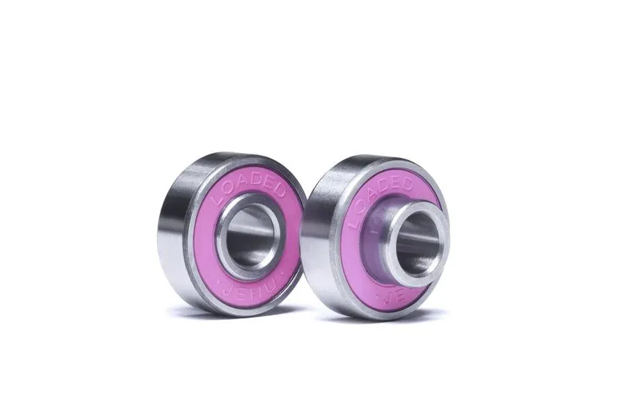 Jehunion (JEHU) V2 Bearings