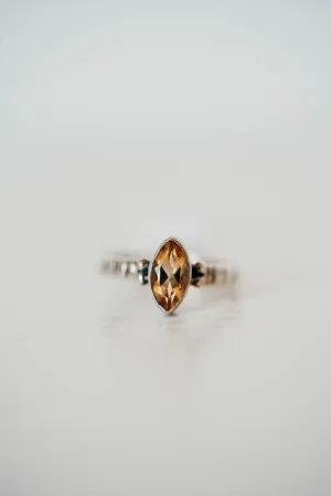 Justina Ring
