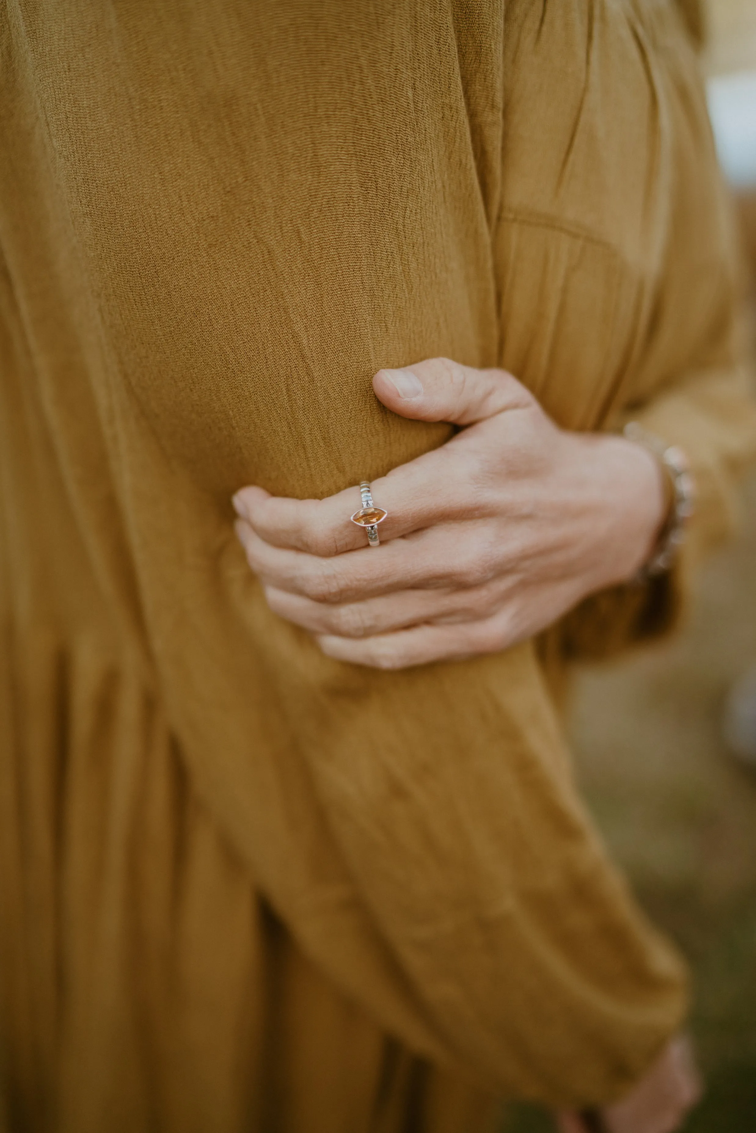 Justina Ring