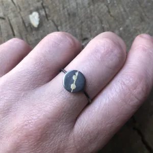 Kintsugi Ring