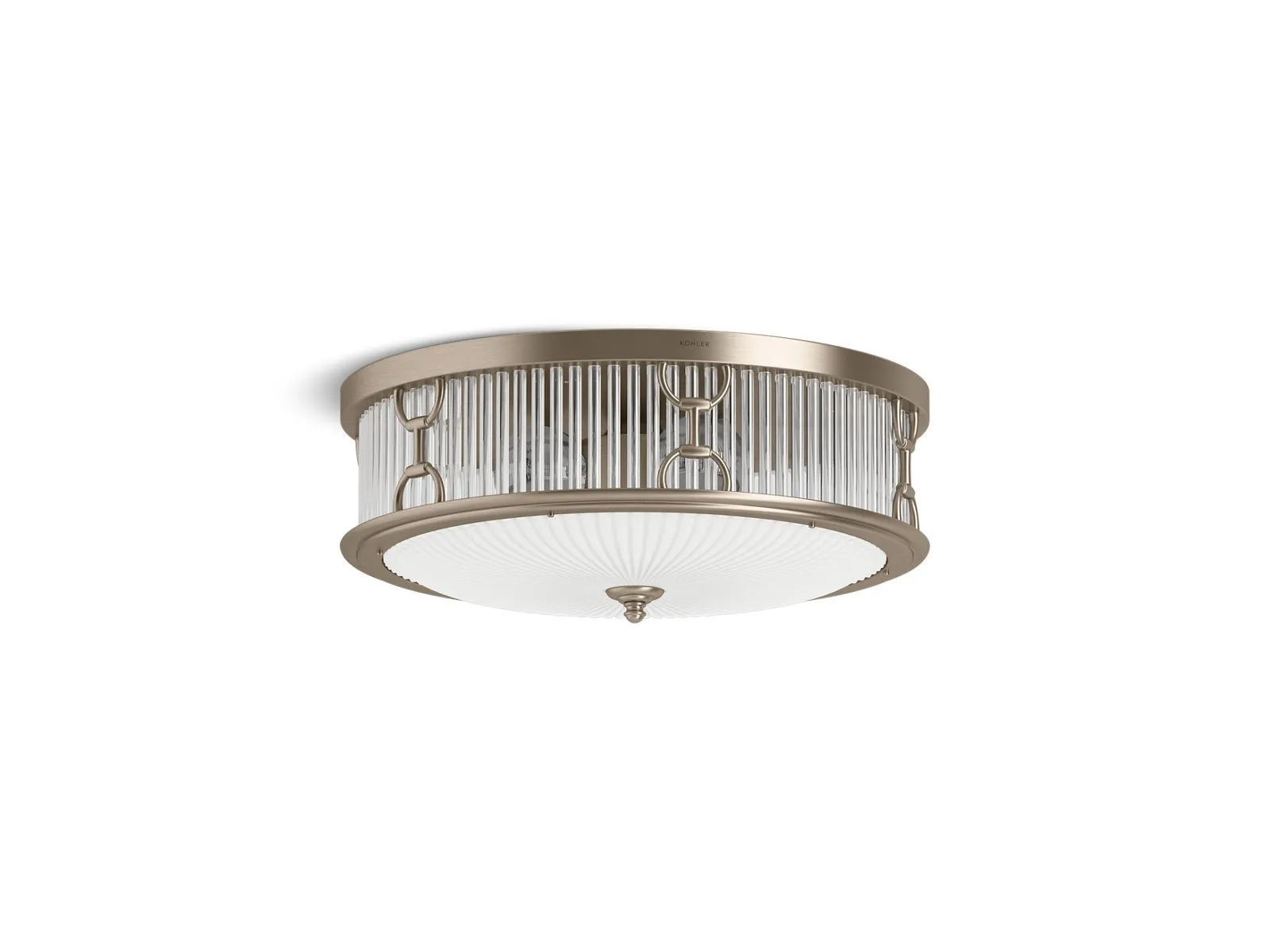 KOHLER K-27750-FM03 Terret 15" flush-mount
