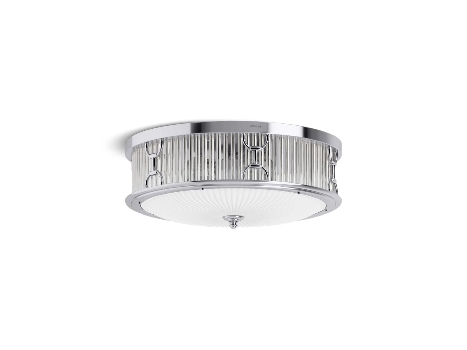 KOHLER K-27750-FM03 Terret 15" flush-mount
