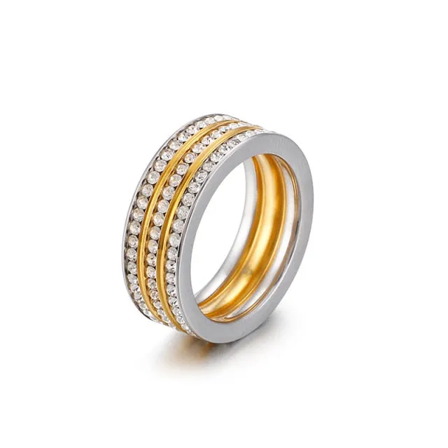 Laila Layer's Ring
