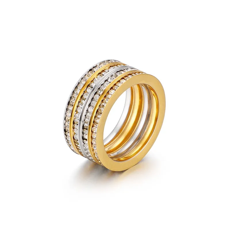Laila Layer's Ring