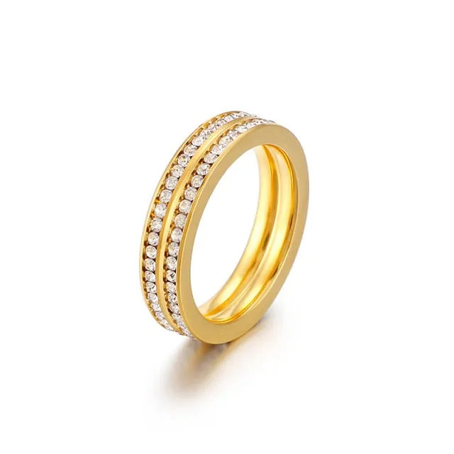 Laila Layer's Ring