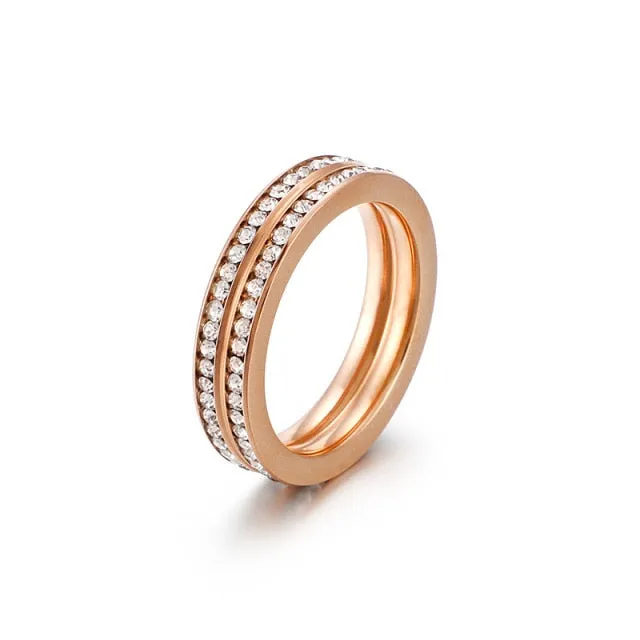 Laila Layer's Ring
