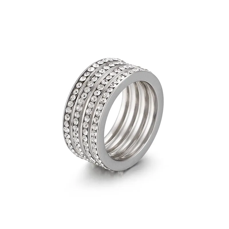 Laila Layer's Ring
