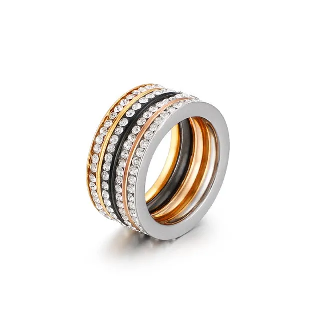 Laila Layer's Ring