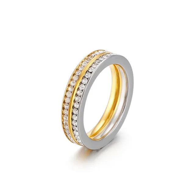 Laila Layer's Ring
