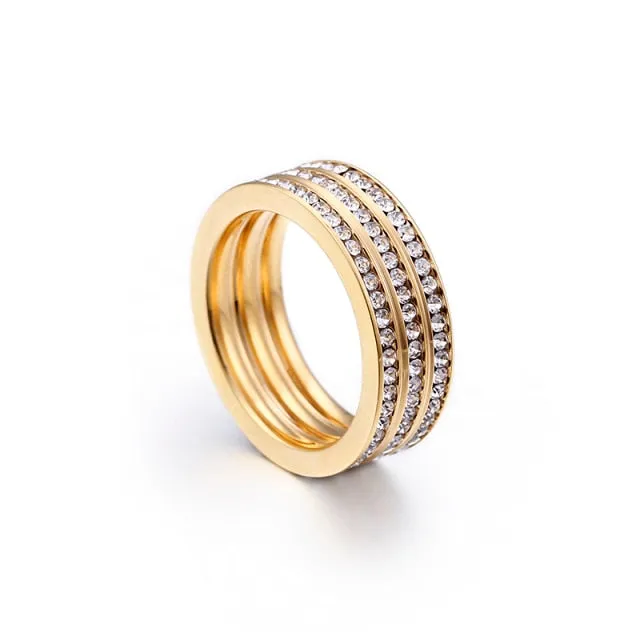 Laila Layer's Ring