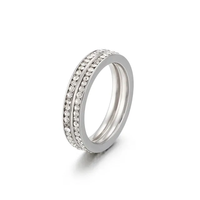 Laila Layer's Ring