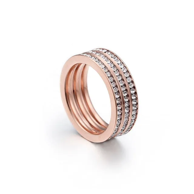 Laila Layer's Ring