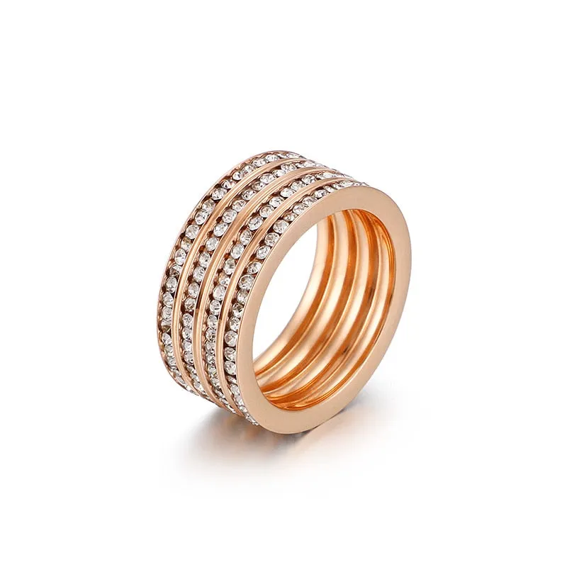 Laila Layer's Ring